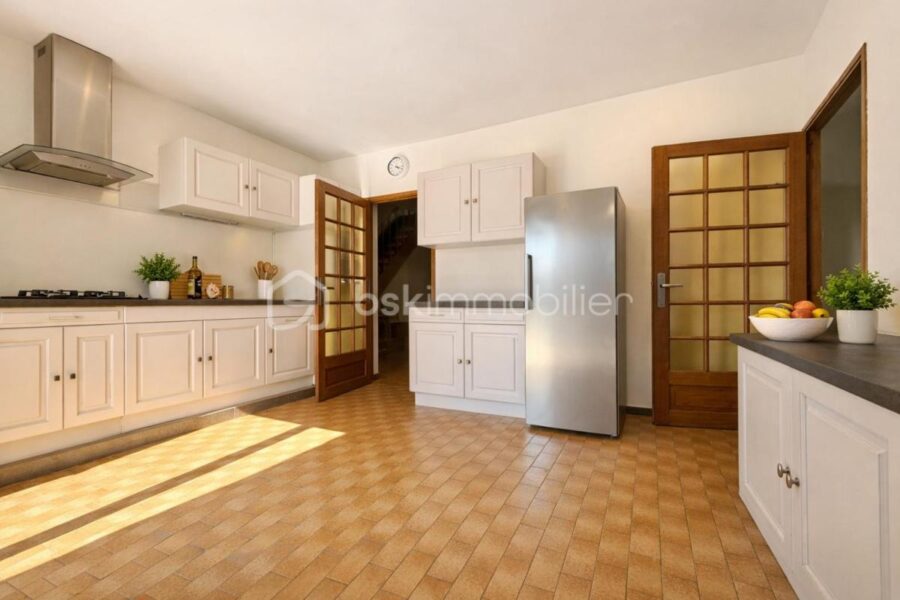 Maison à vendre à Bourg saint andeol