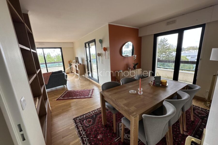 Appartement à vendre à Bordeaux