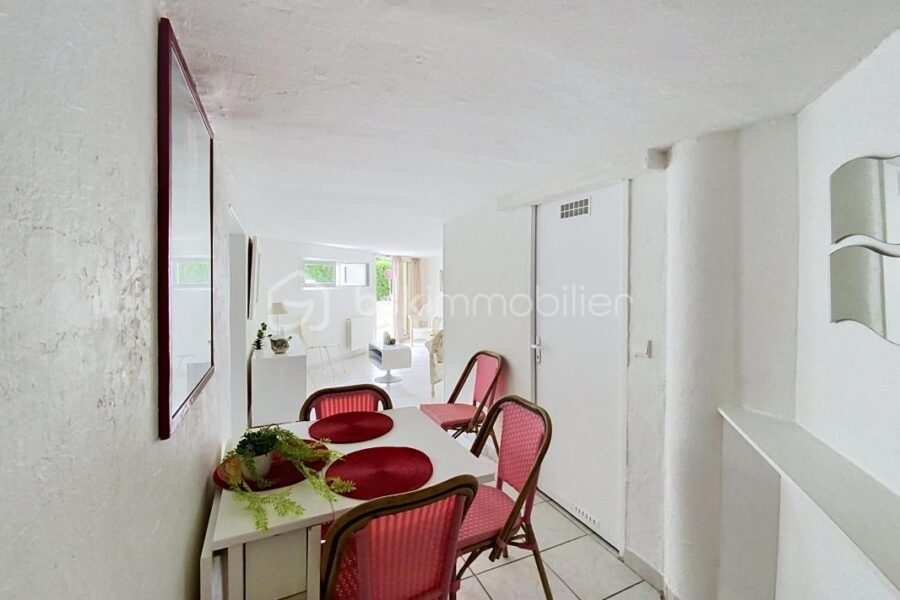 Appartement à vendre à La grande motte