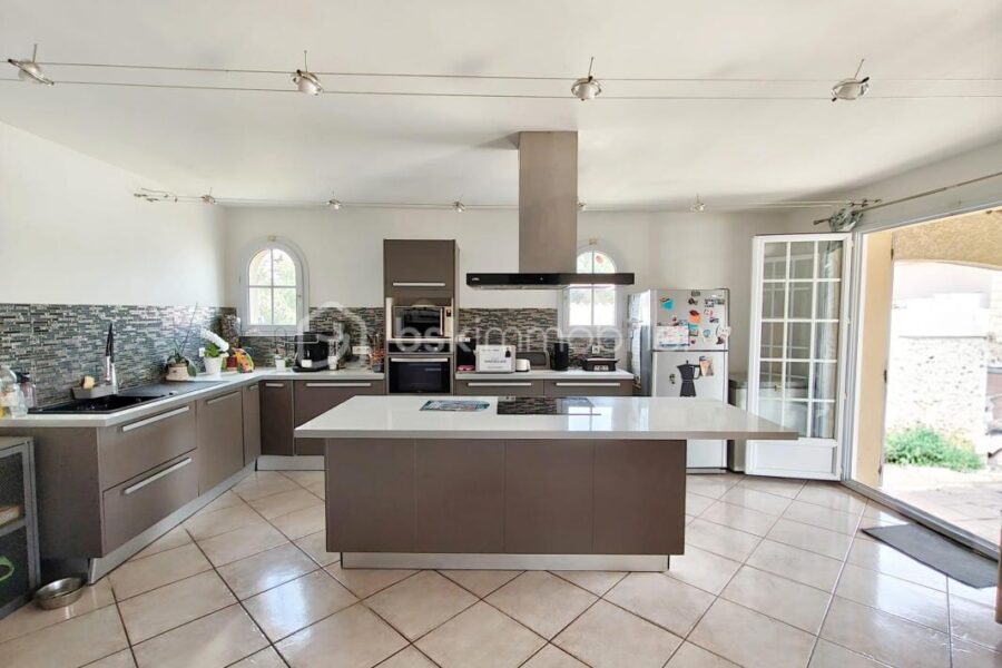 Maison à vendre à Miramas