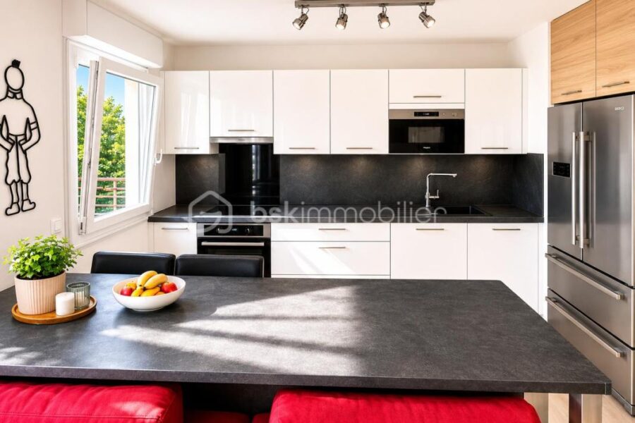 Appartement à vendre à Livry gargan