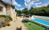 Maison à vendre à Poitiers