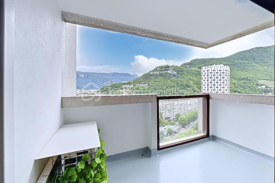 Appartement à vendre à Grenoble