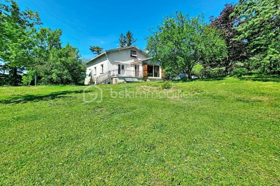 Maison à vendre à Valdurenque