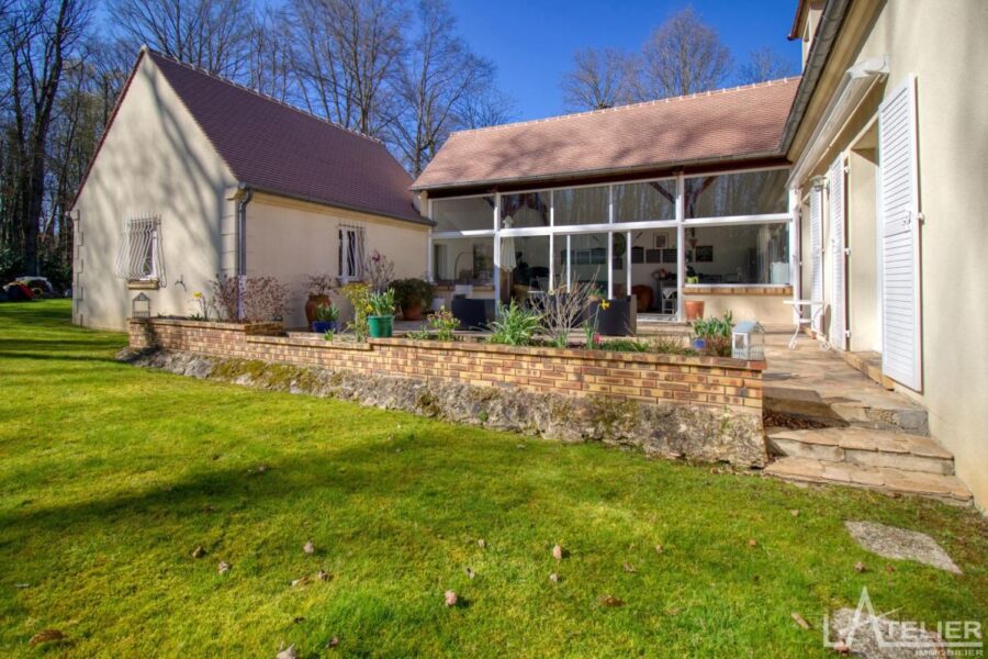 Maison à vendre à Boisemont