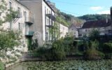Appartement à vendre à Besancon