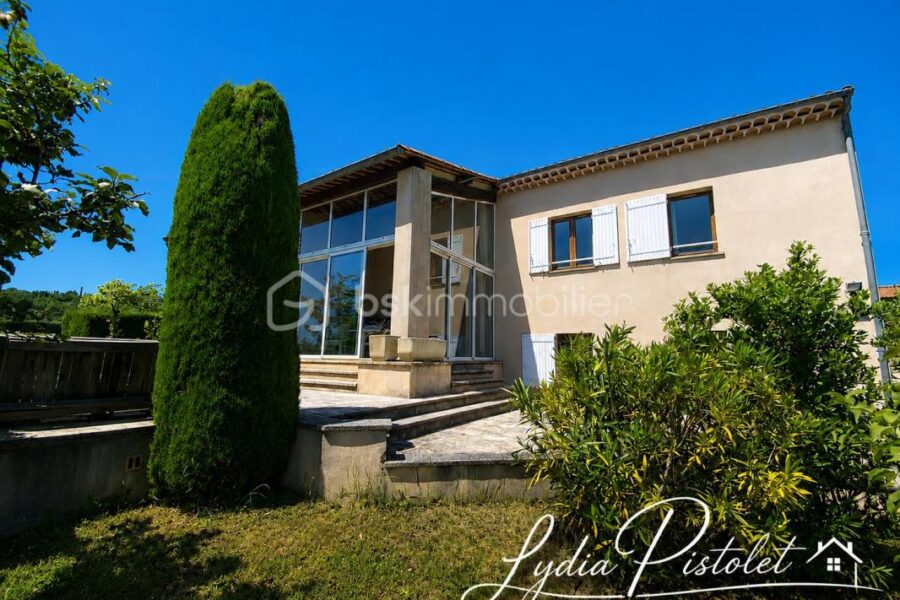 Maison à vendre à Apt
