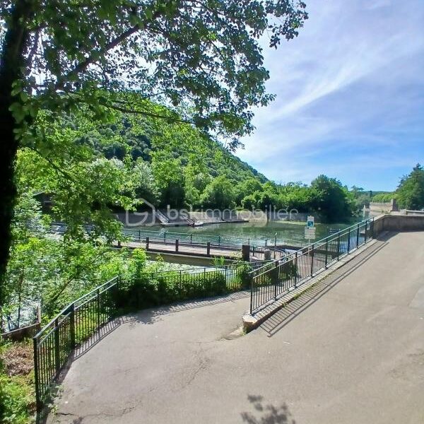 Appartement à vendre à Besancon