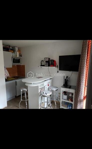 Appartement à vendre à Deux alpes