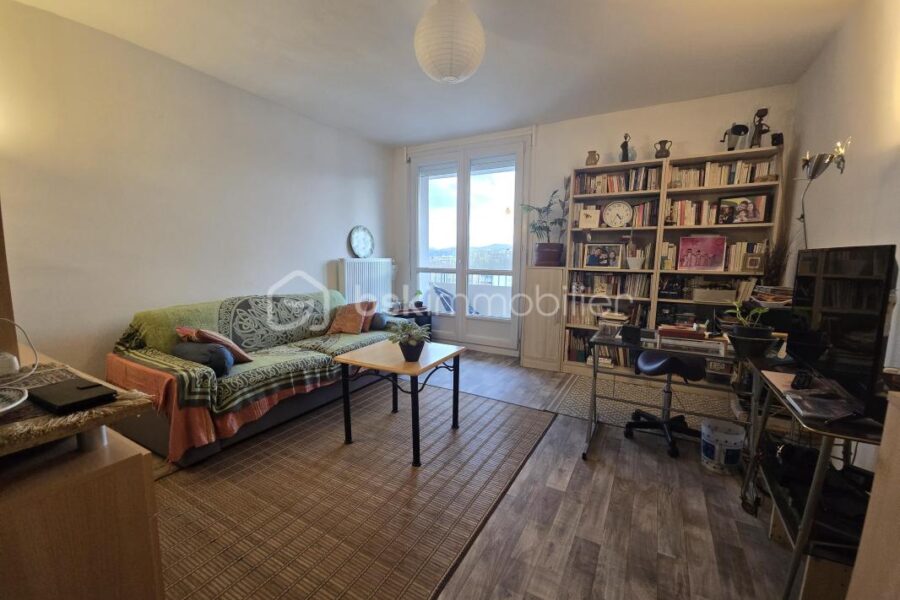 Appartement à vendre à Montélimar