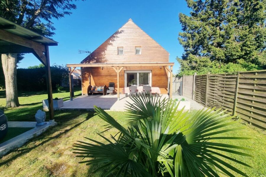 Maison à vendre à Maretz
