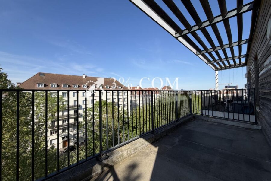 Appartement à vendre à Strasbourg