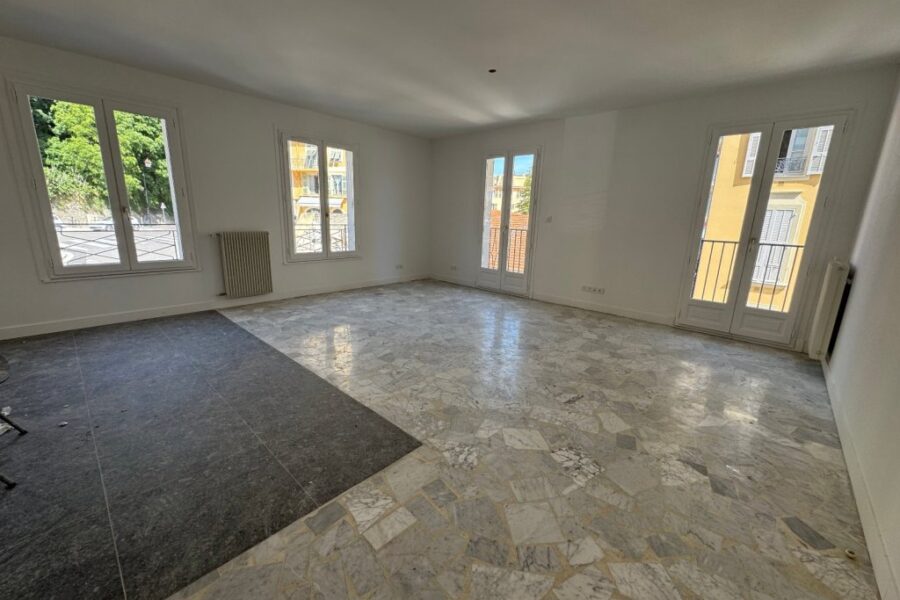 Appartement à vendre à Nice
