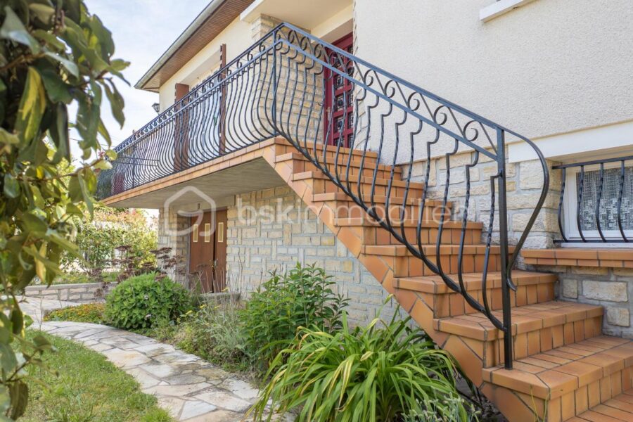 Maison à vendre à Imphy