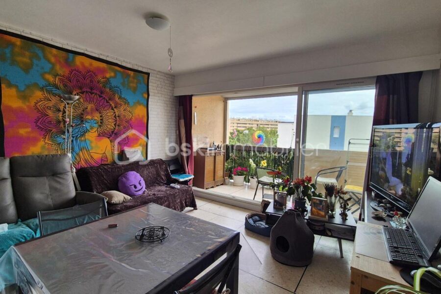 Appartement à vendre à Saint cyprien