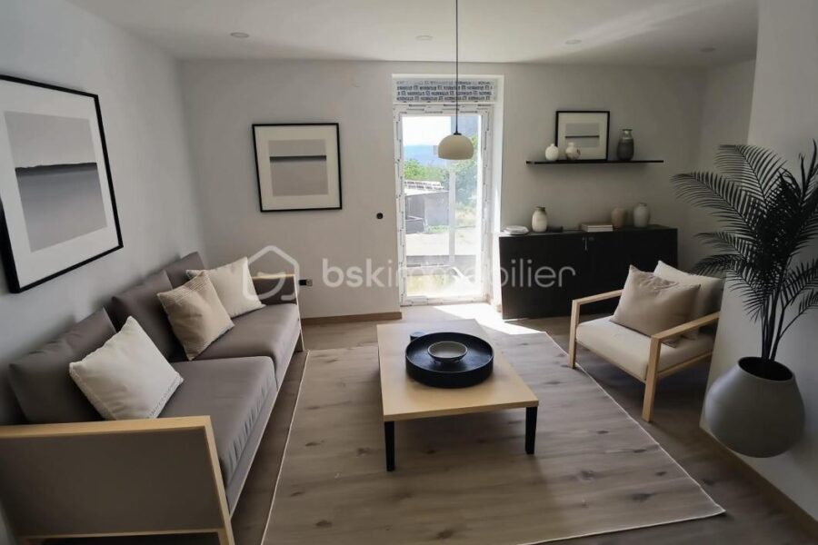 Appartement à vendre à Besancon