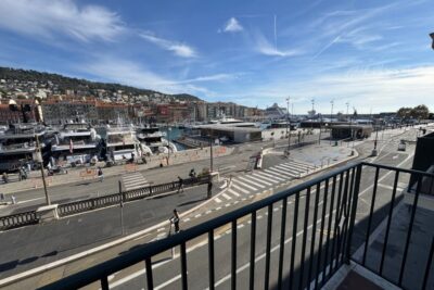 Appartement à vendre à Nice