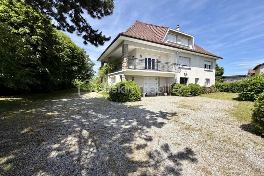 Maison à vendre à Panazol