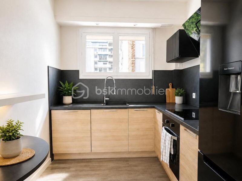 Appartement à vendre à Pau