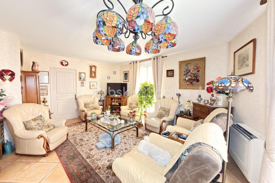 Appartement à vendre à Livry gargan