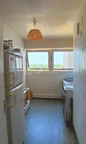 Appartement à vendre à Melun