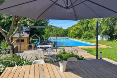 Maison à vendre à Montayral