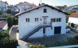 Maison à vendre à Hendaye
