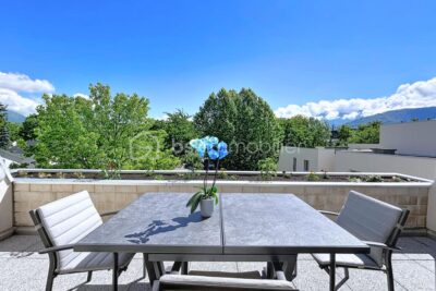 Appartement à vendre à Meylan
