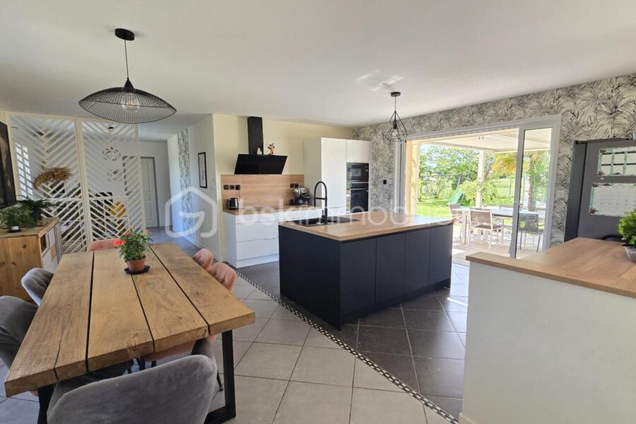 Maison à vendre à Merignac