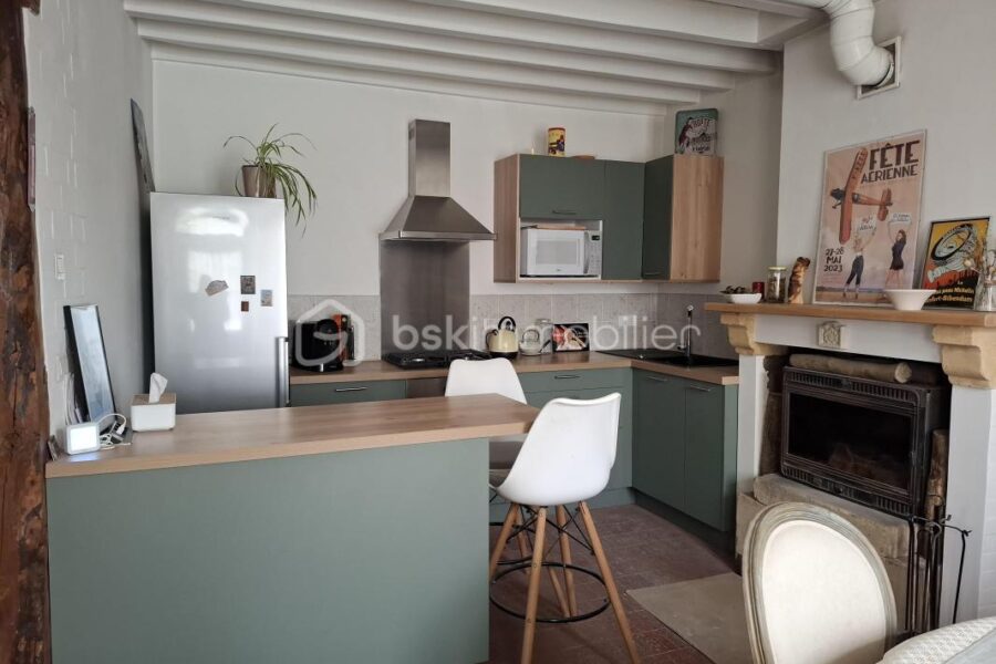Maison à vendre à Voves