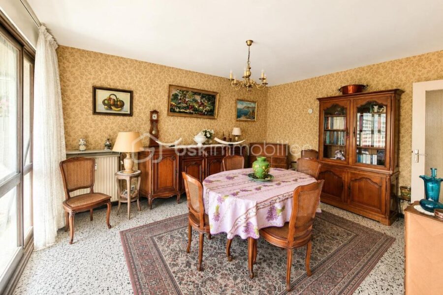 Appartement à vendre à Grenoble