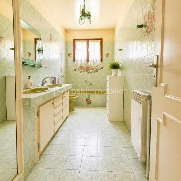 Maison à vendre à Claix