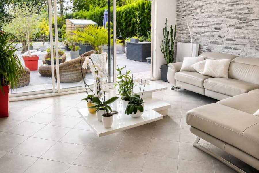 Maison à vendre à Puiseux en france
