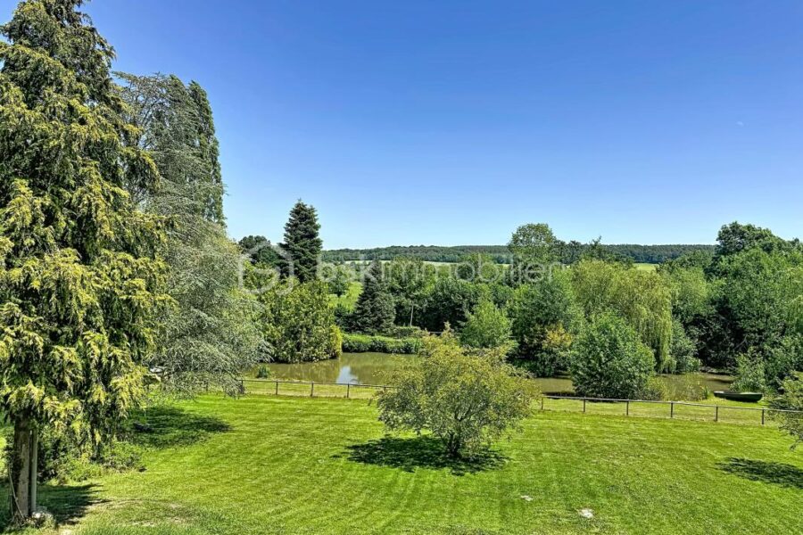 Maison à vendre à Freneuse sur risle