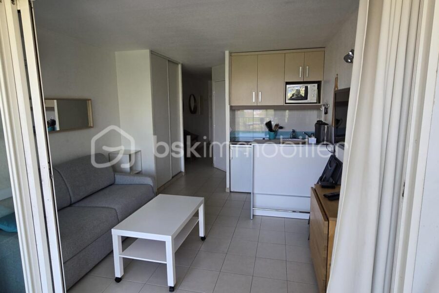 Appartement à vendre à Gassin