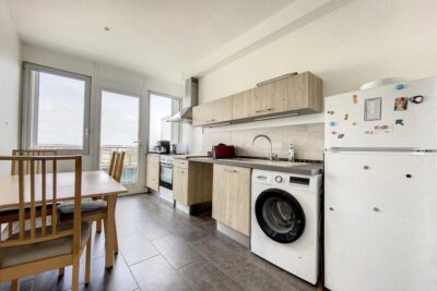 Appartement à louer à Lyon