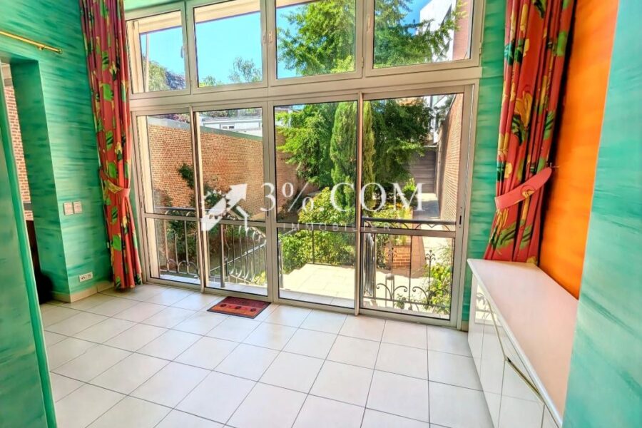 Maison à vendre à Lille