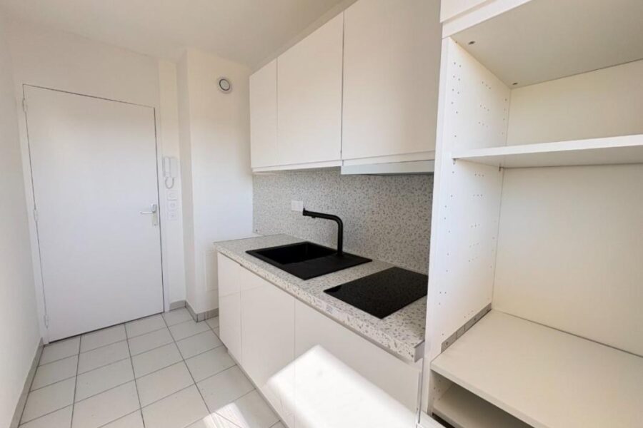 Appartement à louer à Saint laurent du var