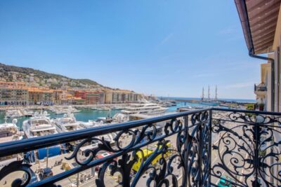 Appartement à vendre à Nice