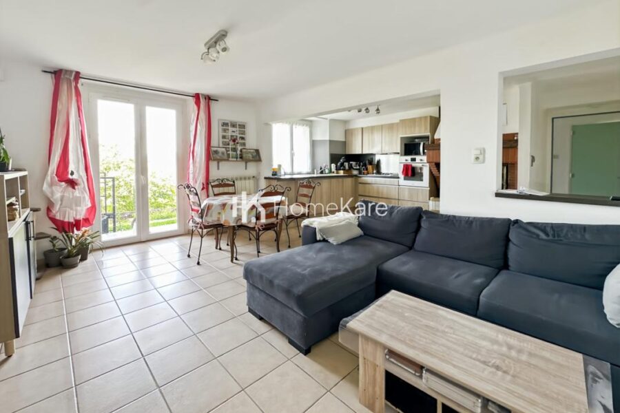 Maison à vendre à Boussens
