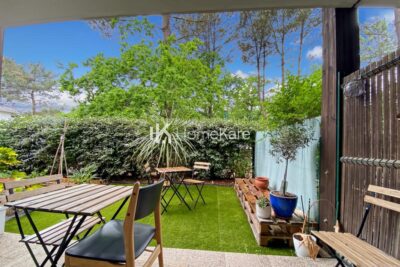 Appartement à vendre à Saint jean d illac
