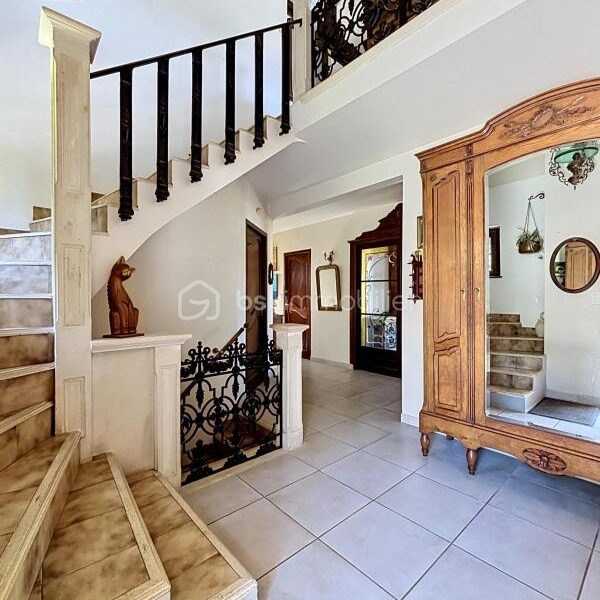 Maison à vendre à Talus saint prix