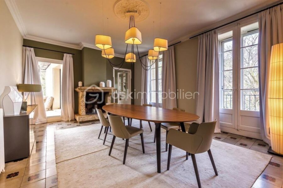 Maison à vendre à Loupian
