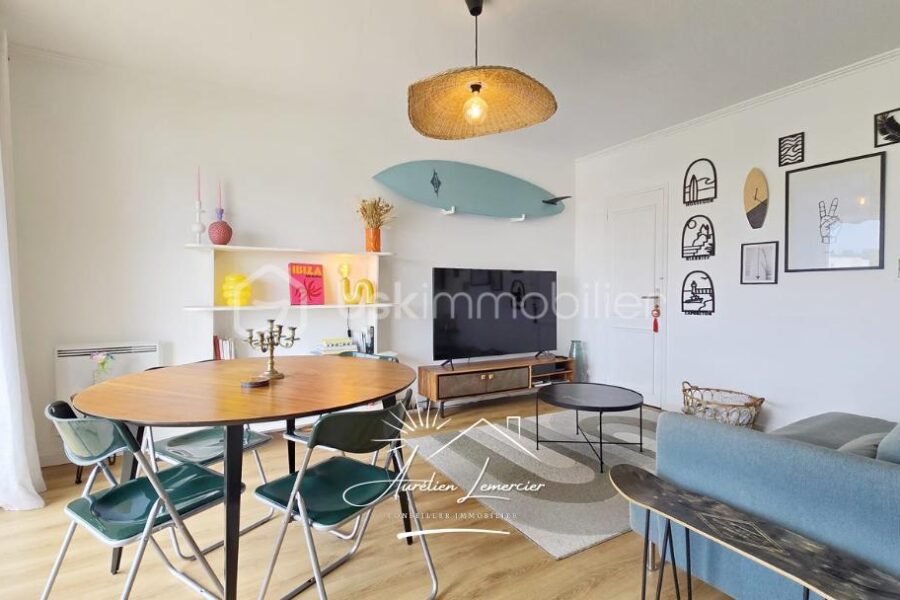 Appartement à vendre à Montpellier