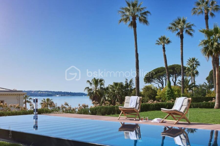 Maison à vendre à Cannes