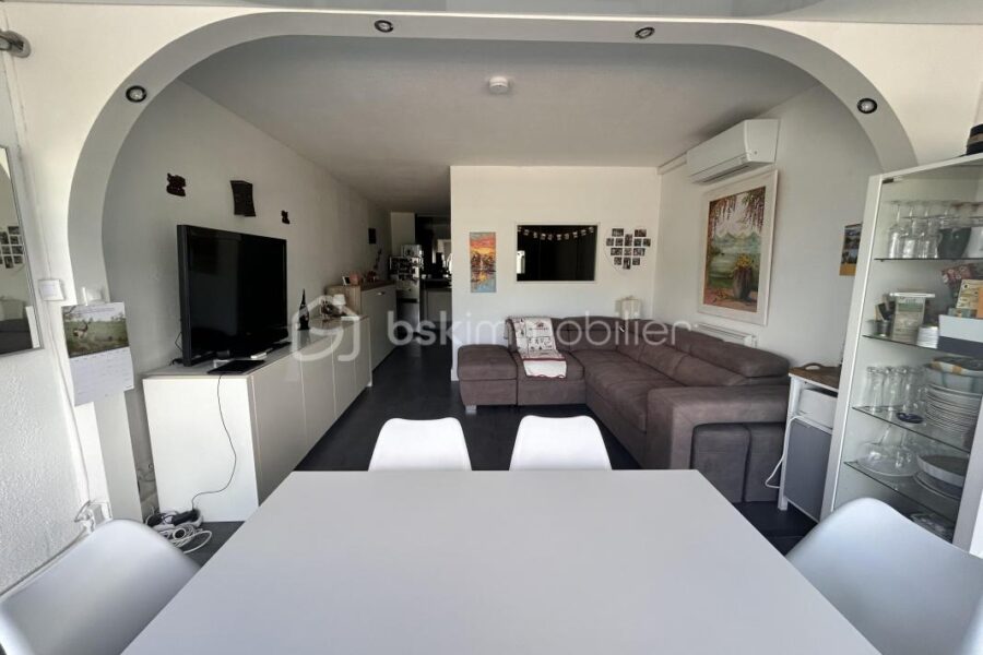 Appartement à vendre à Tresserve