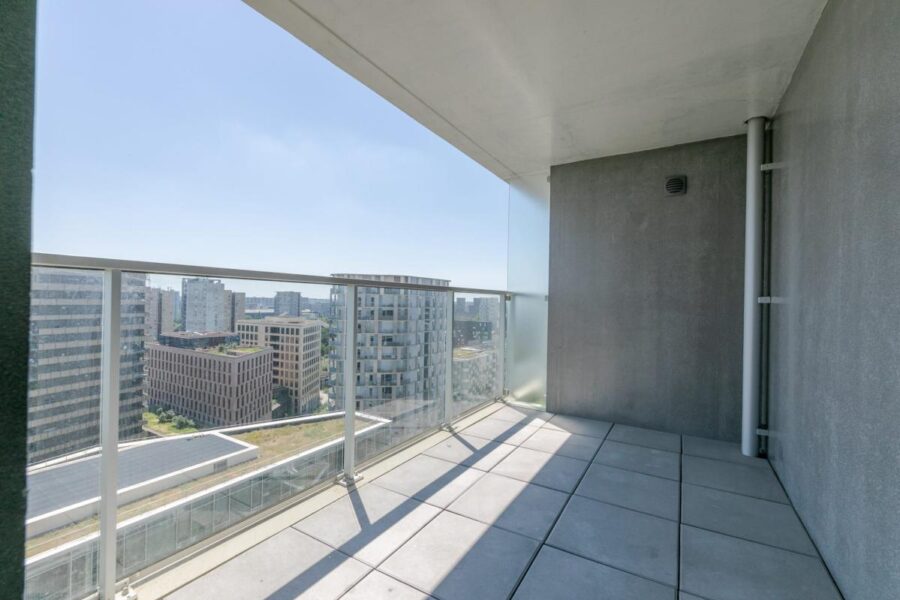 Appartement à vendre à Nantes