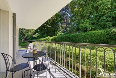 Appartement à vendre à Mareil marly