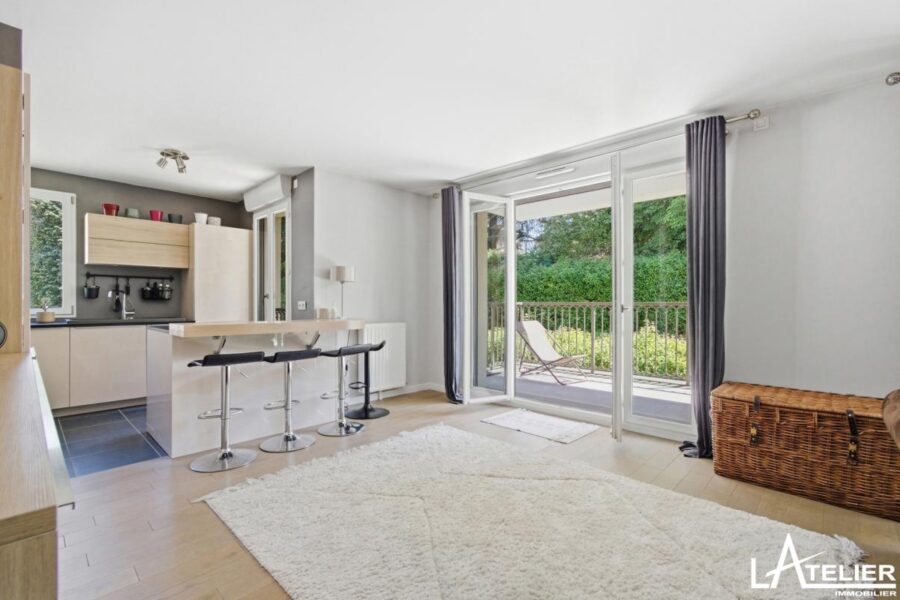 Appartement à vendre à Mareil marly