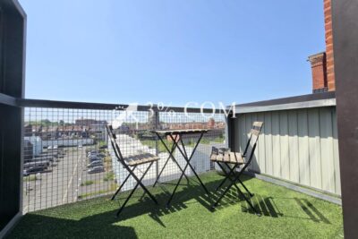 Appartement à vendre à Tourcoing
